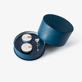 Gift package 2 jars 50gr + Vintage Spoon